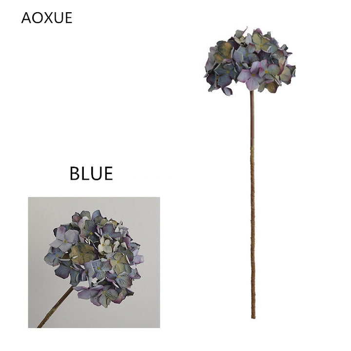 Artificial Hydrangea Bouquet: A Timeless Touch for Your Home
