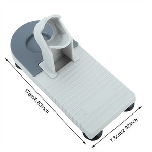 Enhance Your Crafting Experience with the Handicraft Tool Hot Melt Glue Gun Base