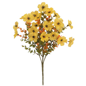 Transform Your Space with Our Artificial Flower Bouquet