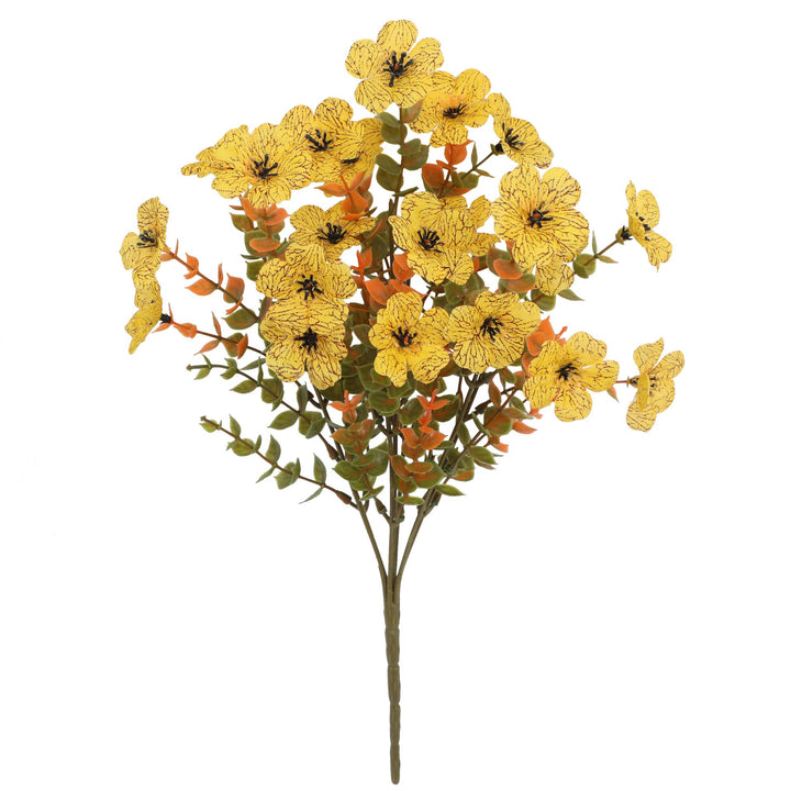 Transform Your Space with Our Artificial Flower Bouquet
